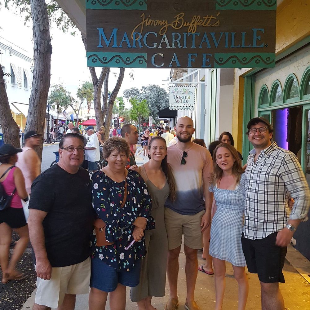 Meet your Posher, Sheri